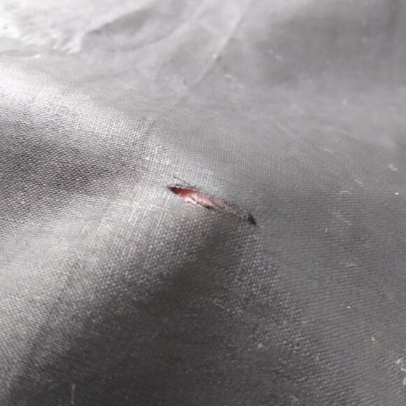 Vintage Hunting Dog Tapestry Pillow Cover Red Irish Setter - Picture 6 of 16